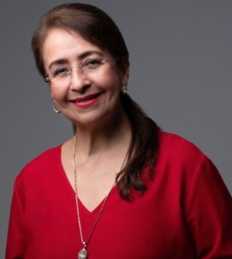 Pastora Betty Rendón