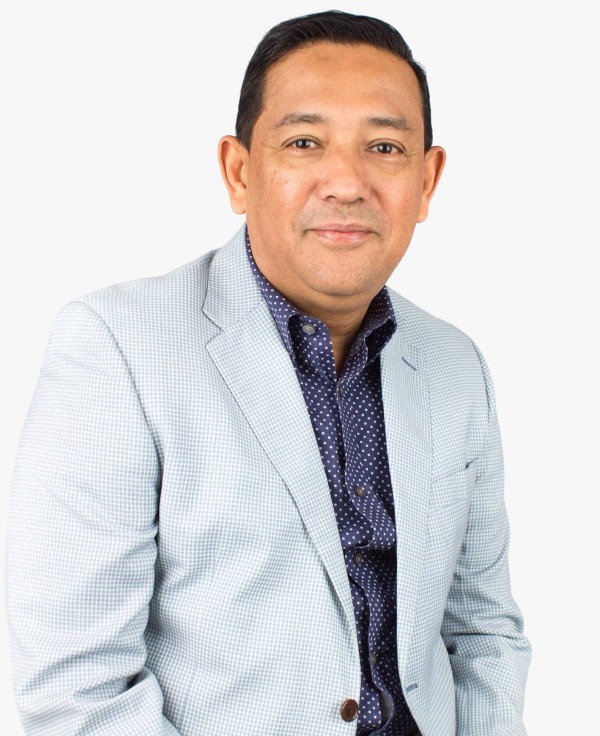 Pastor Chito Rendón
