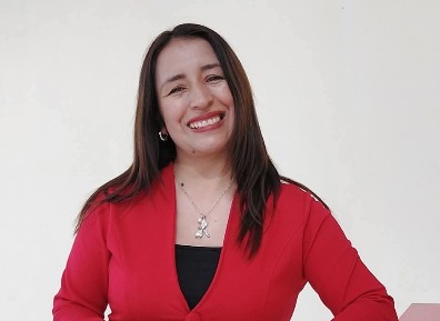 Profeta Maryluz Paredes
