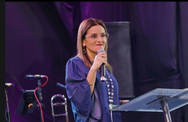 Pastora Yuliana León